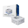 Chieftec Vega PPG-850-CW virtalähde 850 W 20+4-Pin-ATX ATX valkoinen