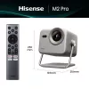 Hisense M2 Pro UHD 4K (3840x2160) 3D harmaa