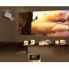 Hisense M2 Pro UHD 4K (3840x2160) 3D harmaa