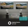 Hisense M2 Pro UHD 4K (3840x2160) 3D harmaa