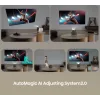 Hisense M2 Pro UHD 4K (3840x2160) 3D harmaa