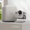 Hisense M2 Pro UHD 4K (3840x2160) 3D harmaa