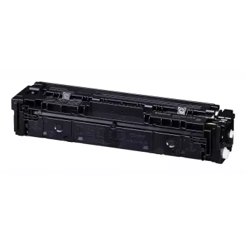 Värikasetti Canon 075 High Capacity 2500 sivua keltainen