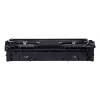 Värikasetti Canon 075 High Capacity 2500 sivua keltainen