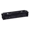 Värikasetti Canon 075 High Capacity 2500 sivua keltainen