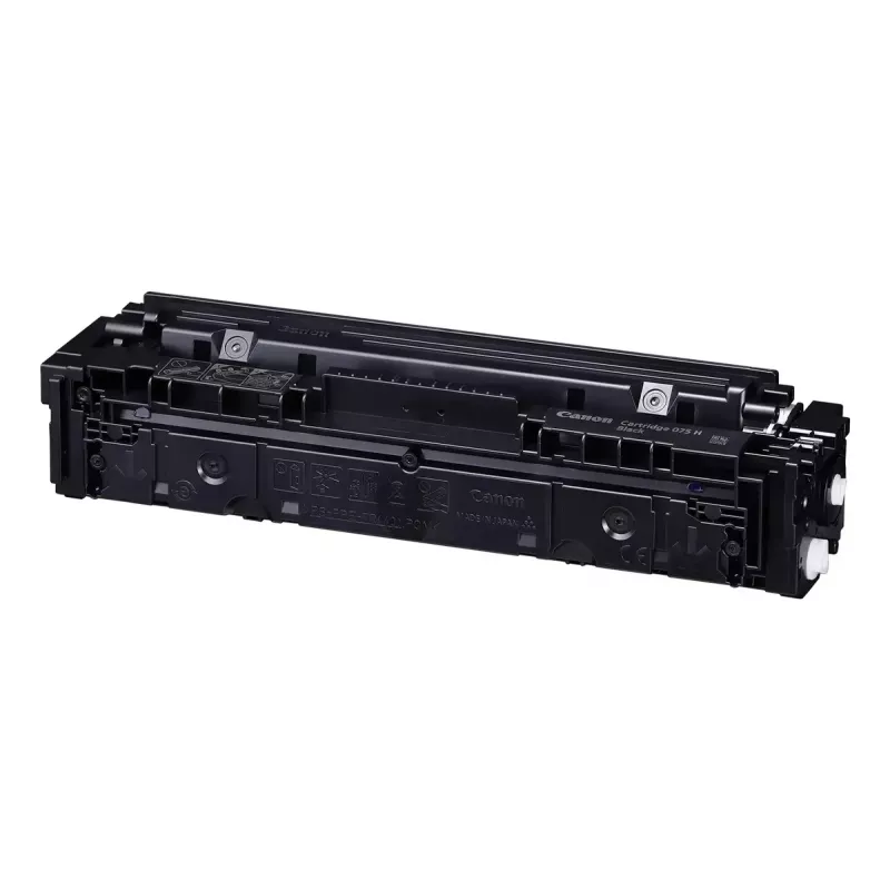 Värikasetti Canon 075 High Capacity 3500 sivua musta