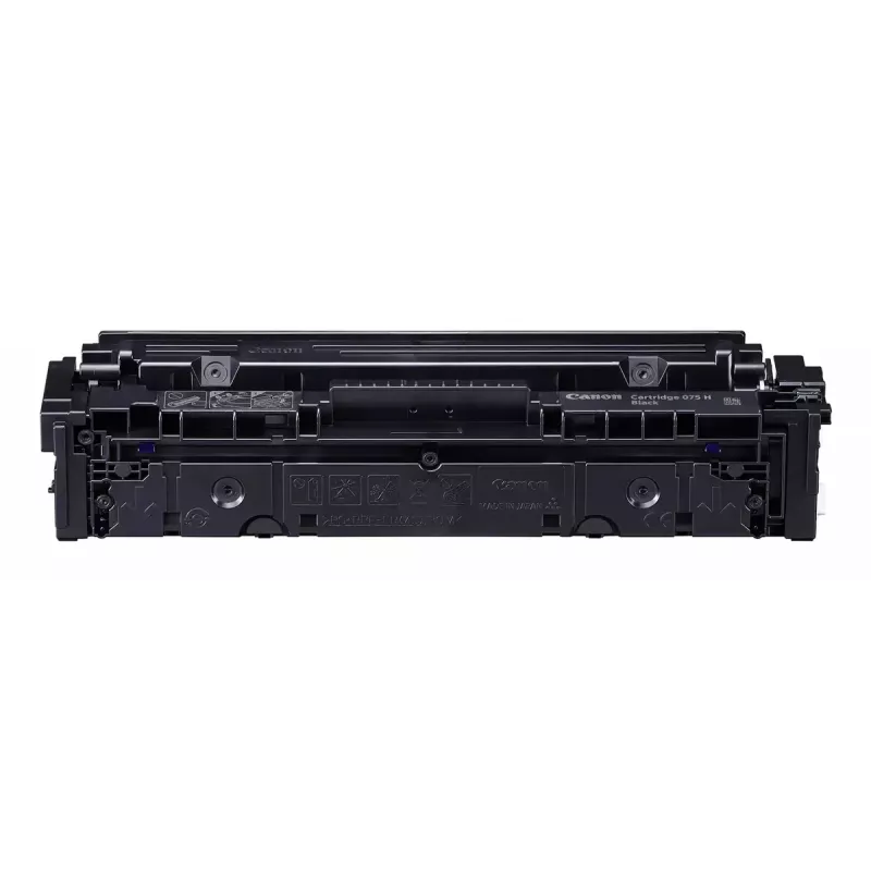 Värikasetti Canon 075 High Capacity 3500 sivua musta