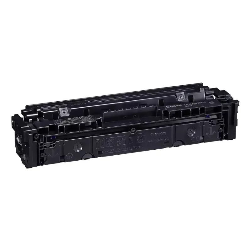 Värikasetti Canon 075 High Capacity 3500 sivua musta