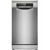Vapaasti seisova astianpesukone Bosch Serie 6 SPS6EMI21E — Slimline 45 cm, 10 astiastoa, 8 ohjelmaa, energiatehokkuusluokka B