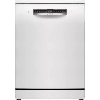 Astianpesukone Bosch Serie 4 SMS4HVW14E vapaasti seisova 60 cm — 14 astiastoa, 46 dB, lämmönvaihto