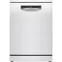 Astianpesukone Bosch Serie 4 SMS4HVW14E vapaasti seisova 60 cm — 14 astiastoa, 46 dB, lämmönvaihto