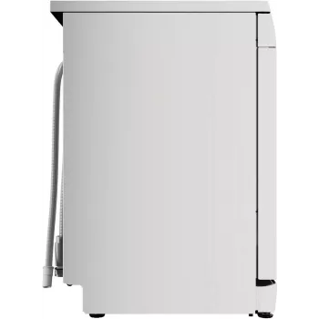 Astianpesukone Bosch Serie 4 SMS4HVW14E vapaasti seisova 60 cm — 14 astiastoa, 46 dB, lämmönvaihto