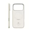 Crong Color Cover magneettinen kotelo iPhone 17 Pro Max Stone