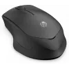 HP 280 Silent langaton hiiri, oikeakätinen, optinen, RF langaton, musta
