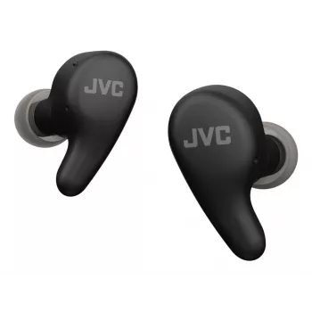 JVC HA-A23T-B-U kuulokkeet/headset True Wireless Stereo (TWS) in-ear puhelut/musiikki/urheilu/arki Bluetooth musta