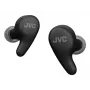 JVC HA-A23T-B-U kuulokkeet/headset True Wireless Stereo (TWS) in-ear puhelut/musiikki/urheilu/arki Bluetooth musta