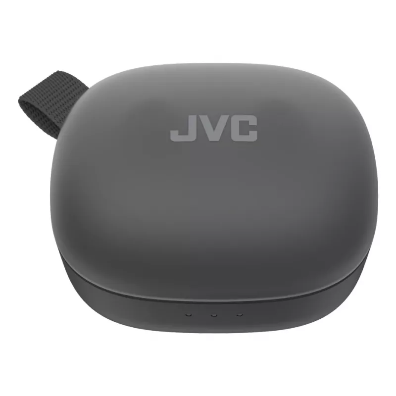 JVC HA-A23T-B-U kuulokkeet/headset True Wireless Stereo (TWS) in-ear puhelut/musiikki/urheilu/arki Bluetooth musta
