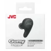 JVC HA-A23T-B-U kuulokkeet/headset True Wireless Stereo (TWS) in-ear puhelut/musiikki/urheilu/arki Bluetooth musta