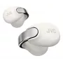 JVC HA-NP1T headset True Wireless Stereo (TWS) korvaklipsi puhelut/musiikki USB Type-C Bluetooth hopea, valkoinen