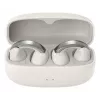 JVC HA-NP1T headset True Wireless Stereo (TWS) korvaklipsi puhelut/musiikki USB Type-C Bluetooth hopea, valkoinen