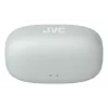 JVC HA-NP1T headset True Wireless Stereo (TWS) korvaklipsi puhelut/musiikki USB Type-C Bluetooth harmaa, hopea