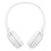 JVC HA-S33UC headset johdollinen päänauha puhelut/musiikki USB Type-C valkoinen