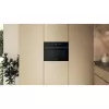 Whirlpool WMW44HMB musta grillimikroaaltouuni kalusteisiin 40 L 900 W