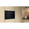 Whirlpool WMW44HMB musta grillimikroaaltouuni kalusteisiin 40 L 900 W