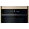 Whirlpool WMW44HMB musta grillimikroaaltouuni kalusteisiin 40 L 900 W