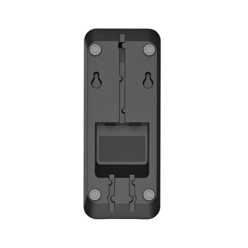 Analoginen puhelin Gigaset DESK 200 johdollinen luuri, musta