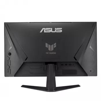 ASUS TUF Gaming VG257Q5A tietokonenäyttö 62,2 cm (24,5 inch) 1920 x 1080 pikseliä Full HD LCD musta