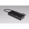 i-tec USB-C Triple 4K HDMI -videosovitin, Power Delivery 100W
