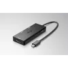 i-tec USB-C Triple 4K HDMI -videosovitin, Power Delivery 100W