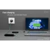 i-tec USB-C Triple 4K HDMI -videosovitin, Power Delivery 100W
