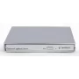 GEMBIRD ulkoinen USB-DVD-asema, hopea