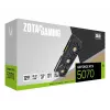 ZOTAC -näytönohjain - GeForce RTX 5070 - 12 GB GDDR7 - ZT-B50700D-10P