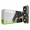 ZOTAC -näytönohjain - GeForce RTX 5070 - 12 GB GDDR7 - ZT-B50700D-10P
