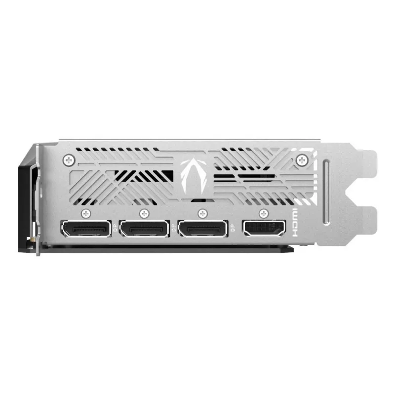 ZOTAC -näytönohjain - GeForce RTX 5070 - 12 GB GDDR7 - ZT-B50700D-10P