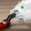 VILEDA Flex&Catch 177662 -pölyhuiskun täyttösarja – 10 vaihtopäätä