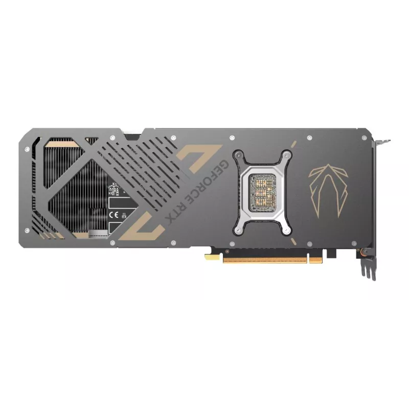 ZOTAC -näytönohjain - GeForce RTX 5080 - 16 GB GDDR7