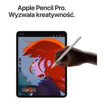 Apple iPad Pro 13 inch M5 16 GB 1 TB iPadOS -tabletti