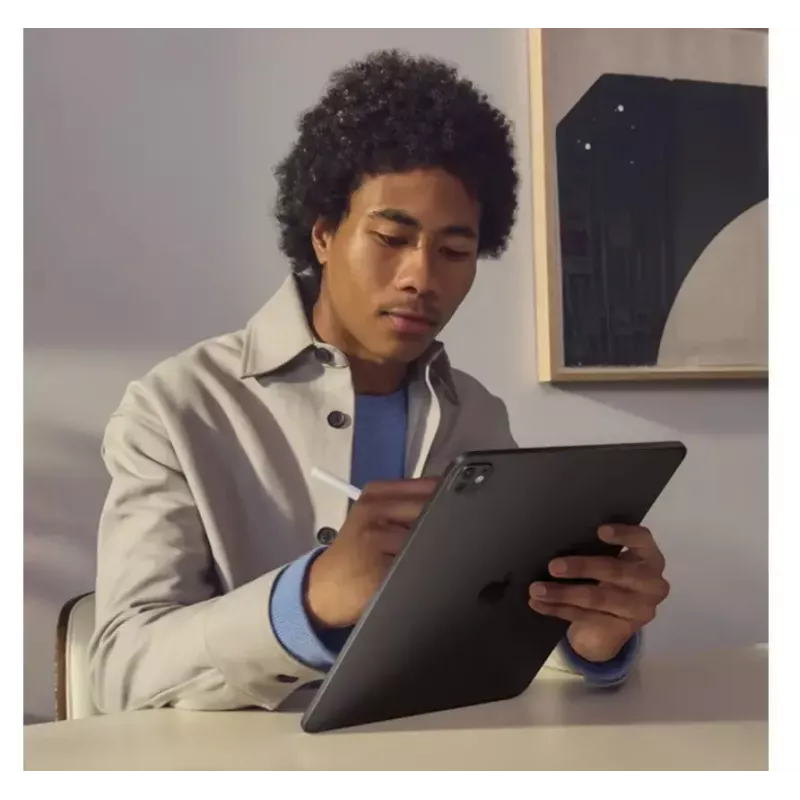 Apple iPad Pro 13