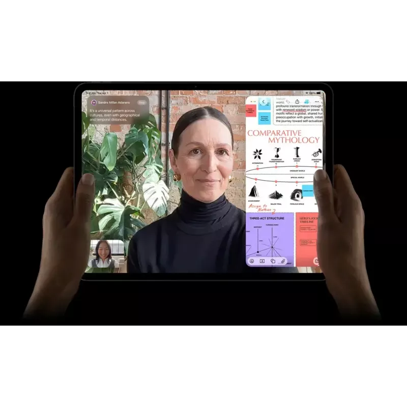 Apple iPad Pro 13