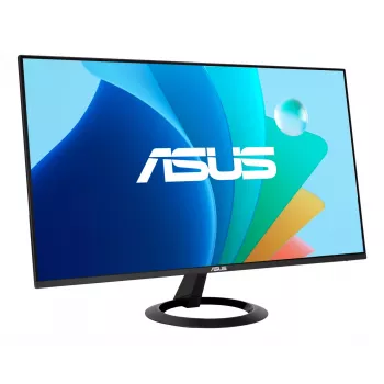 ASUS VZ279HG -tietokonenäyttö 68,6 cm (27 inch) 1920 x 1080 pikseliä Full HD LCD musta