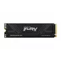 Kingston Technology 8T FURY RENEGADE G5 M.2 2280 NVMe SSD 8 TB 14800 MB/s
