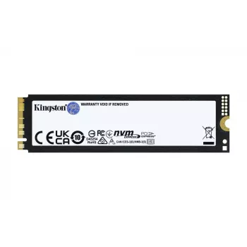 Kingston Technology 8T FURY RENEGADE G5 M.2 2280 NVMe SSD 8 TB 14800 MB/s