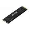 Kingston Technology 8T FURY RENEGADE G5 M.2 2280 NVMe SSD 8 TB 14800 MB/s