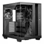 be quiet! Light Base 500 -tietokonekotelo Midi Tower musta