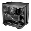 be quiet! Light Base 500 -tietokonekotelo Midi Tower musta