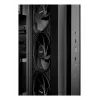be quiet! Light Base 500 -tietokonekotelo Midi Tower musta